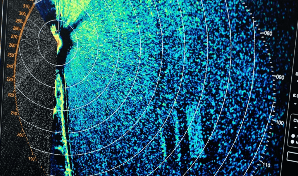 Port of Antwerp partners with Securitas to upgrade radar infrastructure