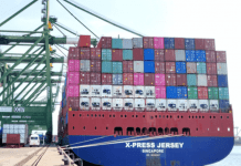 X-Press Feeders adds Port Kelang–Ho Chi Minh slots