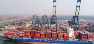 Adani Ports and Astro Offshore, has entered into an agreement to pursue specialised offshore and subsea opportunities in Europe.