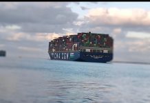 Why container shipping refuses to return in the Red Sea?