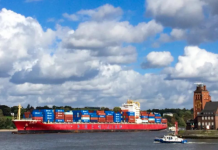 CU Lines joins FE-East Africa service