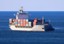 FESCO extends FCDL-1 service with Qinzhou call