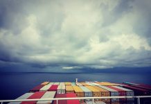 How the dual-chokepoint crisis is reshaping the Indian Ocean port hierarchy