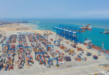 How Tema port captured the Red Sea crisis