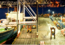 CentrePort launches ccommercial private 5G network