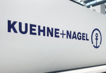 Kuehne+Nagel opens new technology centre in India