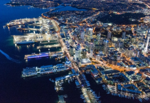 Port of Auckland posts strong first half results for FY26