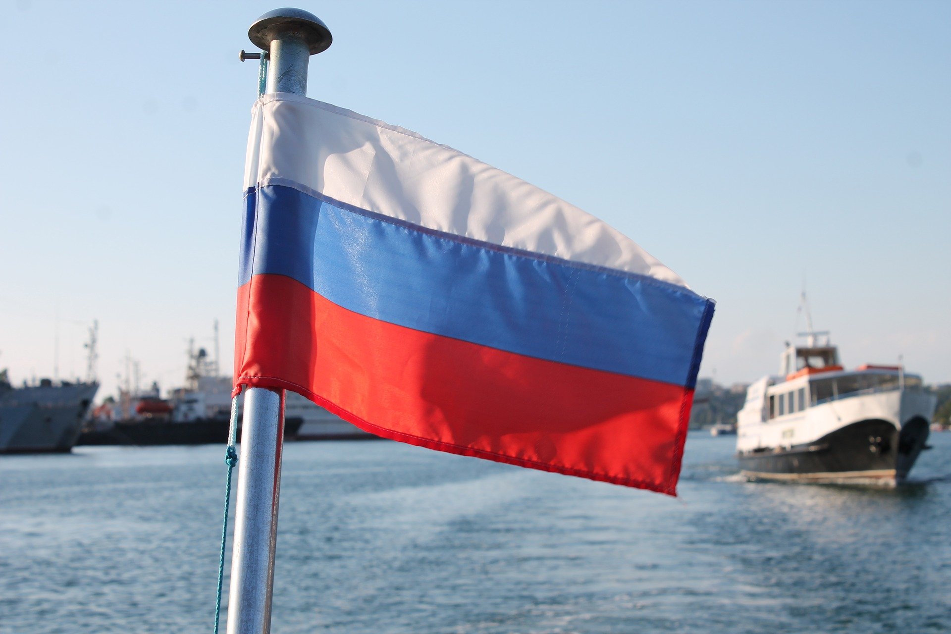 UK bans Russian ships from its ports, container lines suspend operations in  Russia, as Ukraine war intensifies - Container News