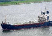 The emergency pivot that rewrote river port economics