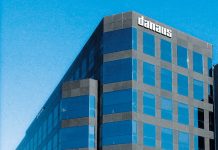 Danaos orders six 1,800 TEU newbuilds