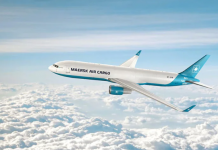 How the Iran war grounded the world’s air cargo network