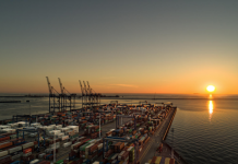 Port of Gdańsk records growth in first quarter of 2026