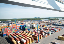 Port of Helsinki published its first standarised sustainability report