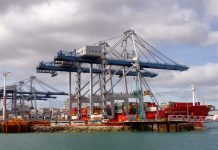 Port of Auckland launches Te Waharoa cruise terminal Port of Auckland has announced Te Waharoa, the city's new international cruise terminal, set to open in early 2027.