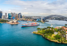 How Darwin and Panama reveal a pattern of irreversible control