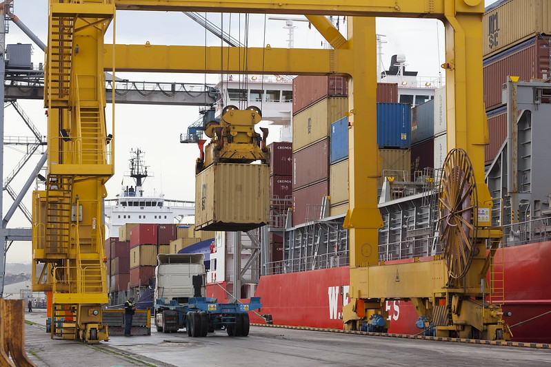 APM Terminals Gijón announces concession extension and future ...