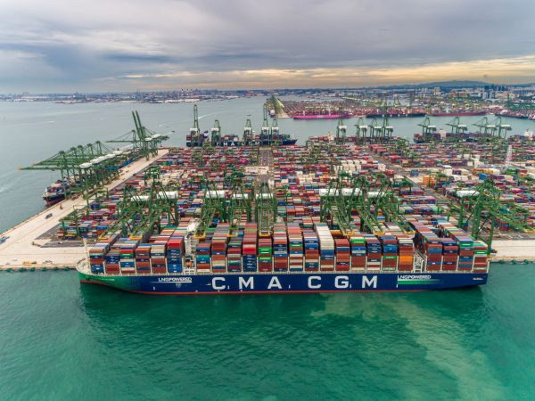 CMA CGM launches SEA REWARD loyalty programme - Container News