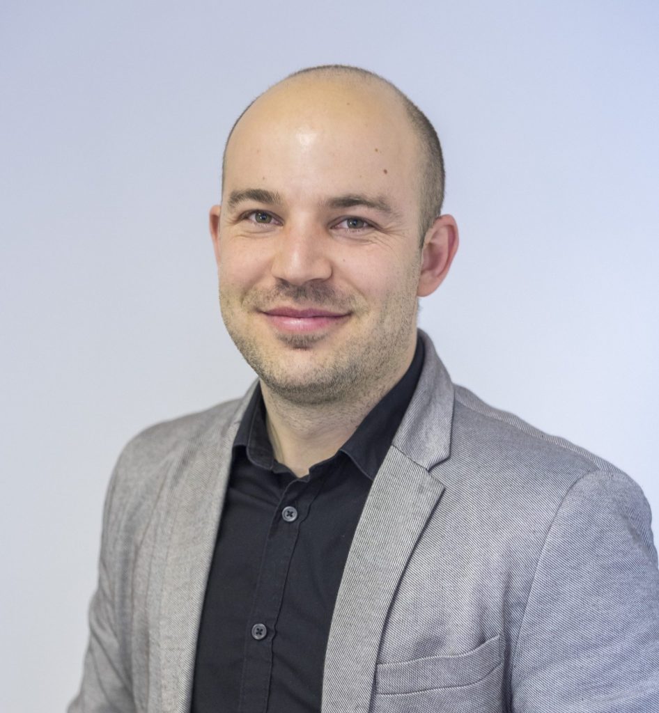 Interview with Dimitar Pavlov, head of business development at ...