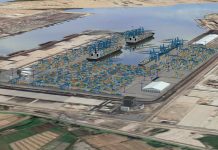 Patras-Egypt maritime initiative as regional trade opportunism