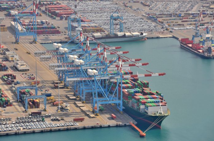 Port of Ashdod