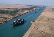 Suez Canal Authority denies detention of vessel “DIGNITY”