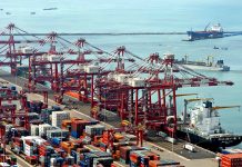 DP World and APM Terminals announce strategic partnership at Jeddah Islamic port