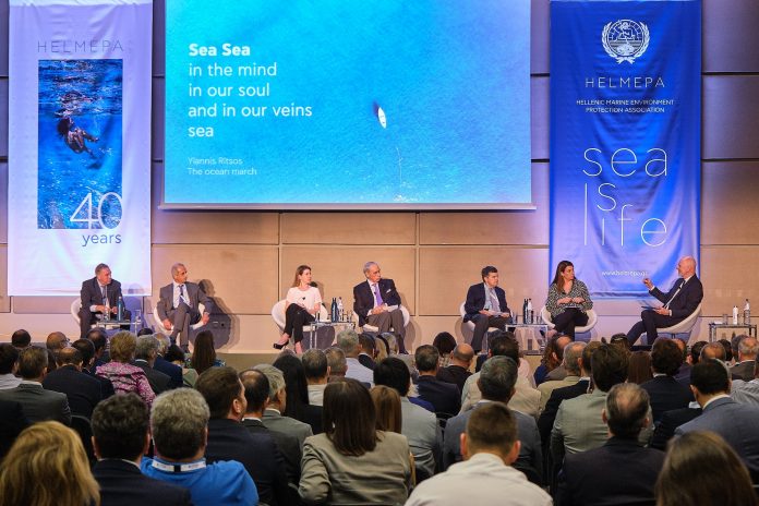 Posidonia 2022 Photo