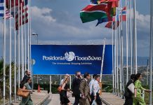 All-time attendance records at the return of Posidonia