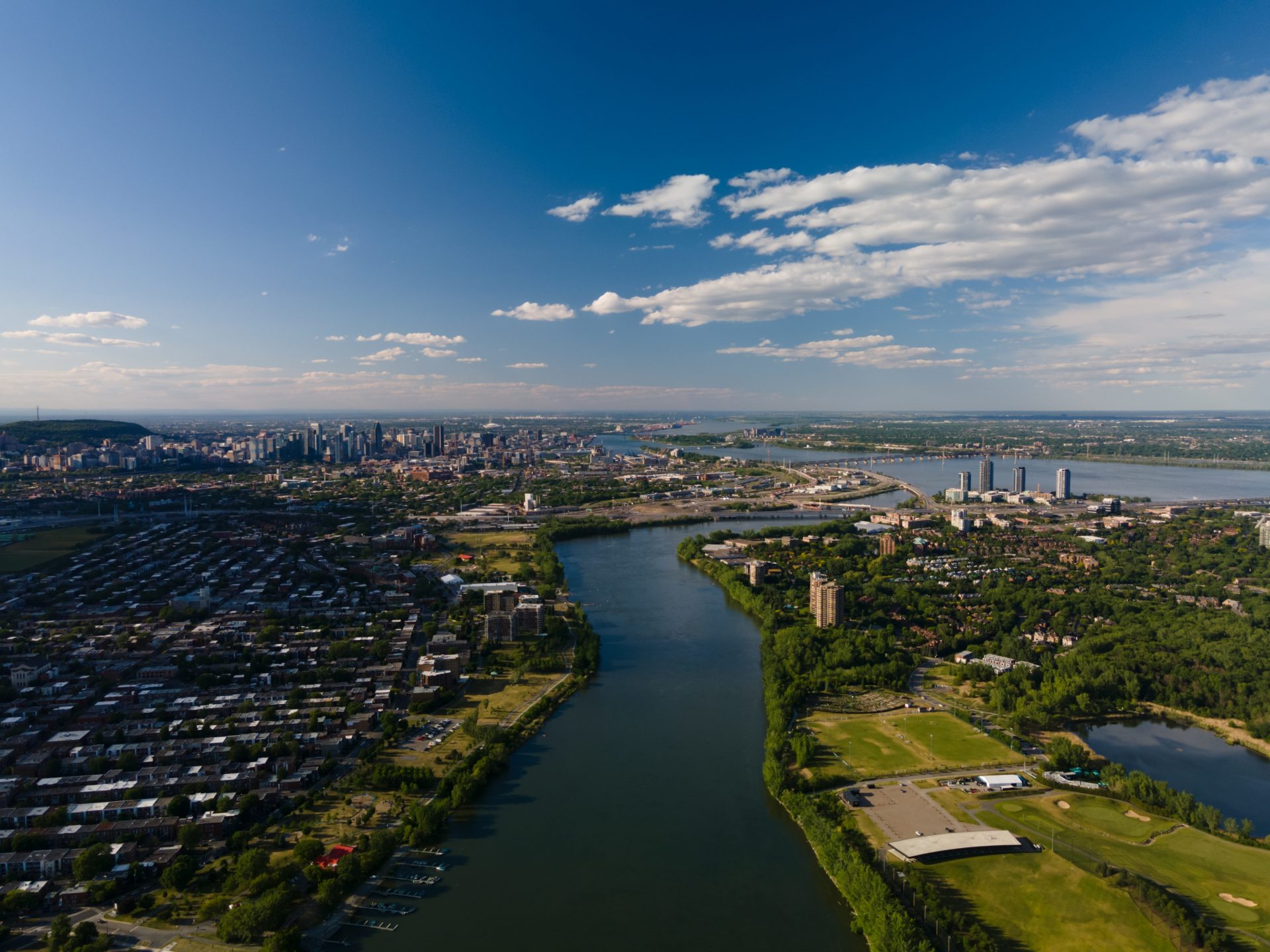 Major ports in Canada collaborate to enhance St. Lawrence corridor ...