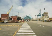Global port investment wave signals fundamental shift in maritime geopolitics