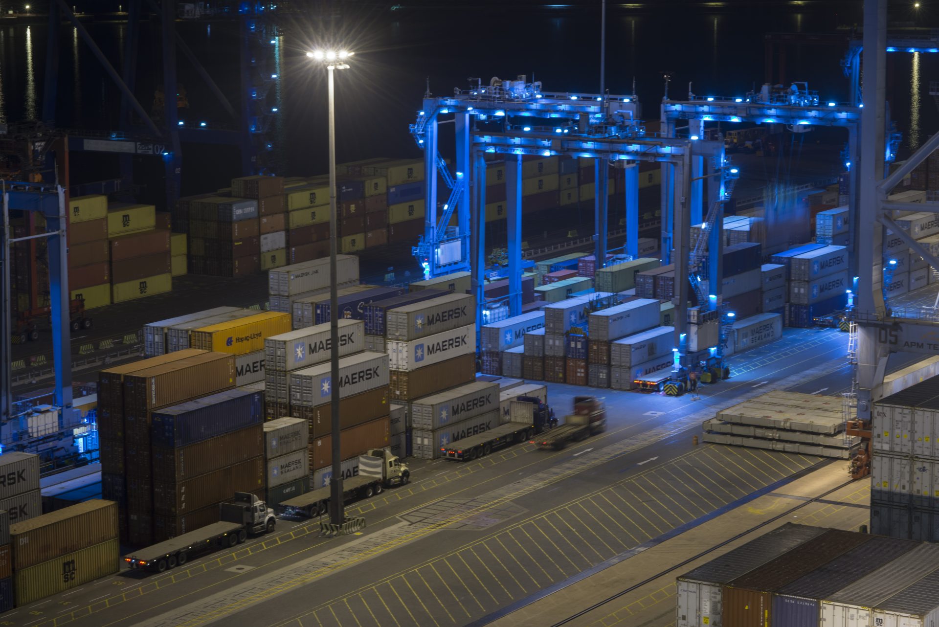APM Terminals And CATL Launch Partnership To Support Energy Transition apm-terminals-and-catl-launch-partnership-to-support-energy-transition