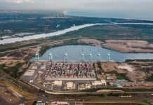Port of Lázaro Cárdenas opens 2026 with cargo growth