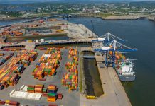 Americold opens integrated cold chain hub at Port Saint John Port Saint John