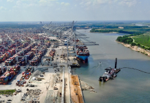 USA port push: Strategic tool or tactical patch?