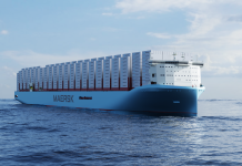 Maersk supports German climate start-up to accelerate shipping decarbonisation