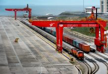 Transnet reports strong interim results