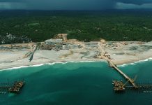 Adani and MSC deepen partnership in Vizhinjam Port Adani Ports and Special Economic Zone and MSC have entered into an agreement for Vizhinjam port, at a total deal value of US$ 2.85 billion.
