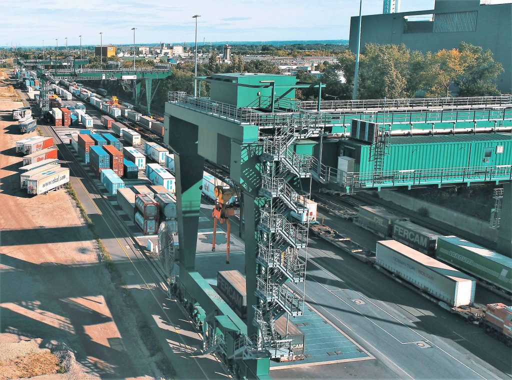 HPC completes profitability report on Cologne North intermodal terminal ...