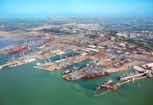 Israeli ports thrive amid regional chaos as Turkey trade defies political rhetoric