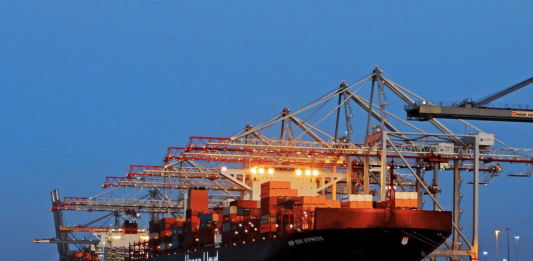 Hapag-Lloyd has provided an update on its carrier haulage (CH) solutions across the Middle East as regional conditions continue to evolve.