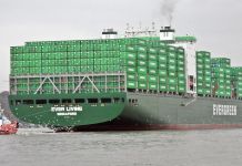 Evergreen and T.S. Lines agree slot swap on Asia–Japan services Evergreen Marine Corporation and T.S. Lines have entered into a new slot swap agreement covering their respective JPI and JHTN services