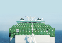 Ocean Alliance removes Tacoma from HTW transpacific service