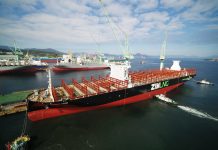 Hapag-Lloyd bids for ZIM, faces worker opposition