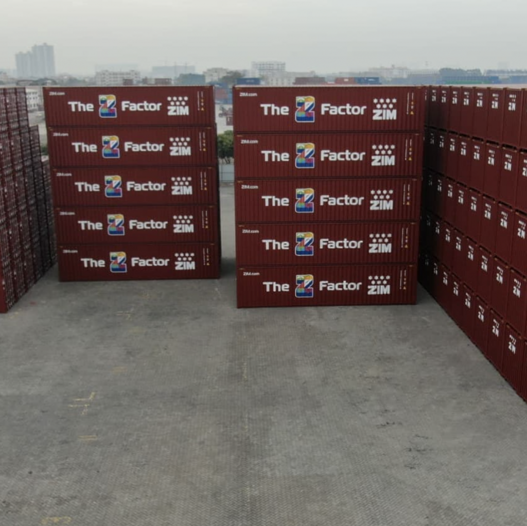 Zim Provides Update On Ongoing Strategic Review Process Container News