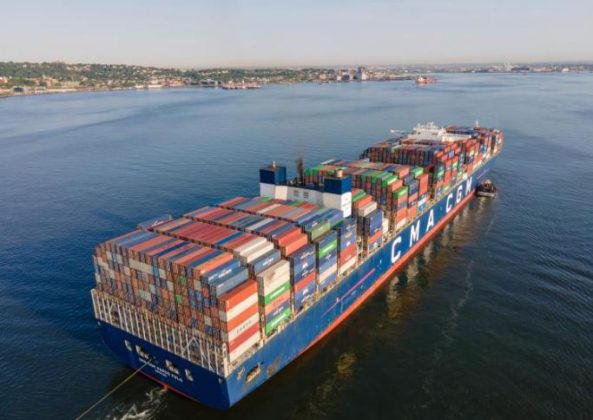 Cma Cgm Updates Fak Rates From Indian Sub To North Europe And Med Container News