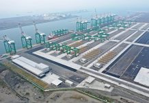 Yang Ming ex-boss: ASEAN’s rise to cap Kaohsiung’s volumes