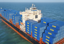 Tailwind adds Casablanca–Setúbal link via WEC Lines Tailwind ship