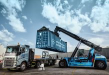 AD Ports Group continues the Gulf Port Diplomacy trend