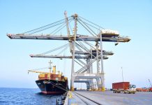 Middle Eastern actors wage infrastructure war in Horn of Africa