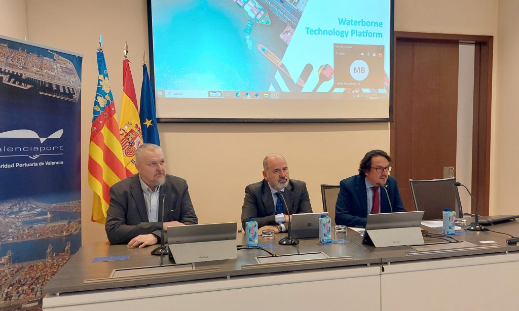 Spanish Shipping Sector On Decarbonisation Path Container News